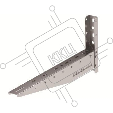 Консоль с опорой ML осн. 500 ДКС BBL5550 (33834)