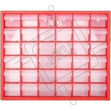 Органайзер для инструмента Deko 065-0805