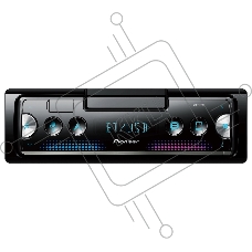 Автомагнитола Pioneer SPH-C10BT 1DIN 4x50Вт