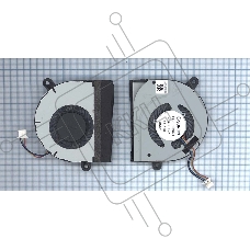 Вентилятор (кулер) для ноутбука HP Pavilion 11-N X360 310 G1