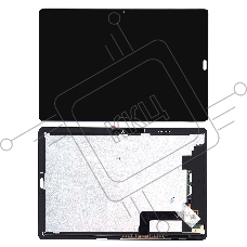 Модуль (матрица + тачскрин) для Huawei MediaPad M5 10.8 черный