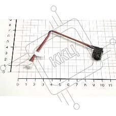 Разъем для ноутбука HY-S0005 Sony VGN-NR с кабелем