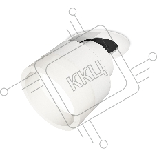 Светильник Ambrella Light XM8101520 SWH/FR белый песок/белый матовый GX53 (A2241, A2105, C8101, N8401)