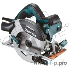 Пила дисковая Makita HS6100 , ручная