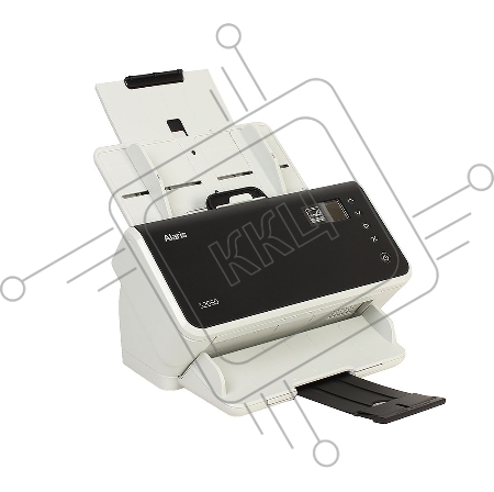 Сканер Kodak Alaris S2050 (Цветной, двухсторонний, А4, ADF 80 листов, 50 стр/мин., USB3.1, арт. 1014968)