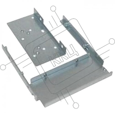 SERVER ACC PSU BRACKET/84H211210-016 CHENBRO