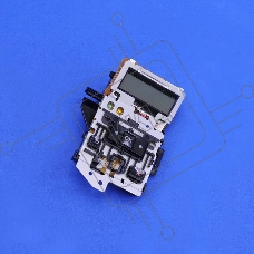 Панель управления в сборе HP LJ M402dw (RM2-5424)
