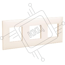 Рамка 6мод. ARTLEBEDEV Avanti 