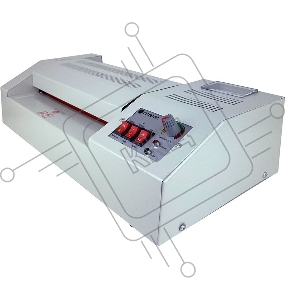 Ламинатор ГЕЛЕОС ЛМ A4 Про, А4, 2х250 (пленка 60-250мкм), 620 мм/мин, 4 вала, реверс, металл. корпус, мах толщина 2мм
