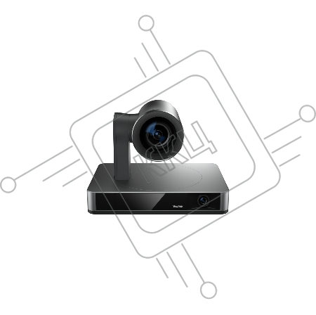 Камера UVC86 4K dual-eye intelligent camera