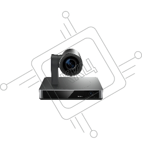 Камера UVC86 4K dual-eye intelligent camera