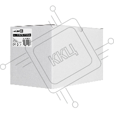 Кулер для процессора ExeGate ESNK-P0051AP4.PWM.4U.115x.Cu серебристый, 92 мм, алюминий/медь, 3800 об/мин, 44 дБ, 4 pin, 165 Вт, 125.8 мм