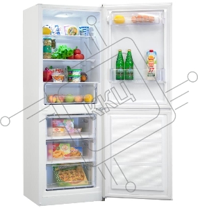 Холодильник Nordfrost NRB 131 W 2-хкамерн. белый