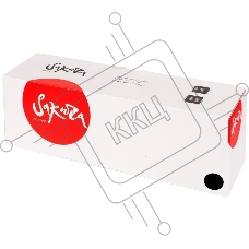 Картридж Sakura W1360A (136A) для HP, черный, 1150 к.