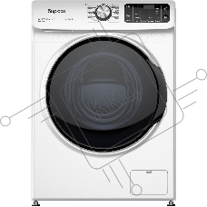 Стиральная машина Бирюса WM-SM814/03 белый, загрузка фронтальная 8 кг, 1200 об/мин, класс А+++