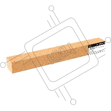 Тефлоновый вал Cactus CS-UFR-KYO-KM3035 (2FG20050) для Kyocera TASKalfa 520i, 420i, KM-5050/5035/4050/4035/3050/3035