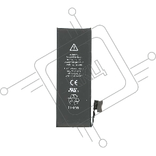 Аккумуляторная батарея для Apple iPhone 5  3,8V 5.45Wh