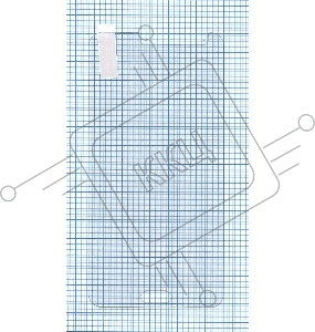 Защитное стекло для Samsung A710F (A7 2016)