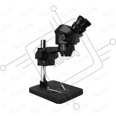 Бинокулярный микроскоп Kaisi KS-7050 В1 Black