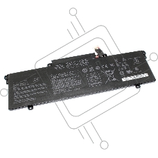 Аккумуляторная батарея для ноутбукa Asus Zenbook 14 UX435EG 11.61V 5260mAh