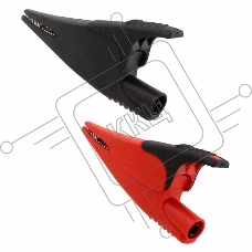 Комплект зажимов Fluke 1610159 (AC285)