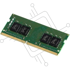 Оперативная память Kingston ValueRAM, DDR4, 16GB (1x16 GB), 2666 MHz, CL19, SO-DIMM