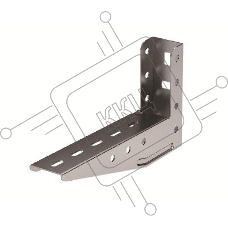 Консоль с опорой ML осн. 300 ДКС BBL5030 (34104)