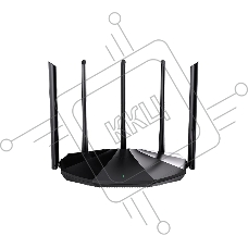 Маршрутизатор TENDA Wi-Fi  AX1500 WI-FI 6 TX2 PRO