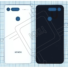 Задняя крышка для Huawei Honor View 20  белый