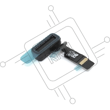 Динамик малый правый для MacBook Pro 13 Retina A1706 A1989 A2251 Late 2016-Mid 2020