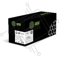 Картридж лазерный Cactus CS-TK5380C (TK-5380C) голубой (10000 стр.) для Kyocera ECOSYS PA4000cx/MA4000cifx