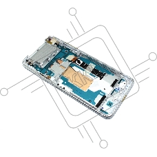 Дисплей для Asus ZS670KS ZS671KS с рамкой