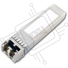 Трансивер 32Gb/s INFORTREND Fibre Channel SFP28 optical transceiver, LC, wave-length850nm, multi-mode, 9370CSFP32G-0010