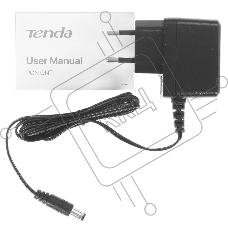 Оптический сетевой терминал Tenda HG1 XPON 1хSC/APC XPON Port, 1х1000Mbps RJ45 LAN Port