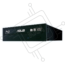 Оптический привод внутренний Blu-Ray Asus BC-12D2HT черный SATA oem
