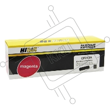 Картридж лазерный для HP LJ Pro 200 M251/MFPM276, №131A, M