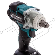 Гайковерт акк MAKITA DTW285Z  18В, Li-ion, 0-1800\2600\3500у\м, 280Нм, квадр1\2