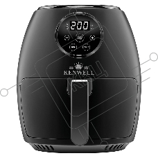 Мультиаэрогриль KENWELL VES Electric G-101-EVA