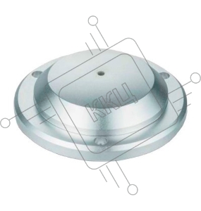 Микрофон беспроводной Dahua DH-HAP320-V серебристый
