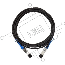 Кабель DAC SFP+10G 5M SFP+-DAC-5M LR-LINK