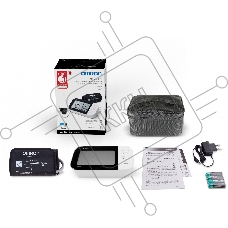 Тонометр автоматический Omron M7 Intelli IT