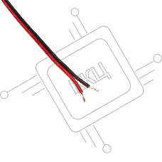Лента светодиодная 24В, COB 8Вт/м, 320 LED/м, 3000K, 8мм, 5м, IP20 REXANT