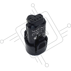 Аккумулятор для AEG (p/n: 4932352824, 4932430166) 3Ah 12V Li-Ion
