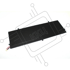 Аккумуляторная батарея для ноутбука Haier HI133L HI133M (CLTD-3487265) 3.8V 9600mAh/36.48Wh