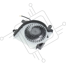 Вентилятор (кулер) для ноутбука MSI GF75 GPU