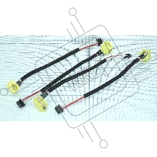 Разъем для ноутбука HY-LE021 Lenovo Thinkpad T30 T31 T32 с кабелем