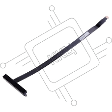 Шлейф жесткого диска для ноутбука HP Envy 17 DW17 17-j