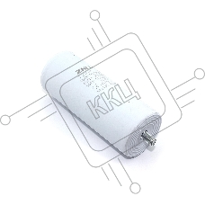 Конденсатор CBB60 70мкФ 450V (4 клеммы, крепление болтом) 304014