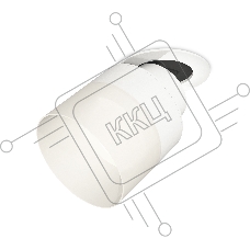 Светильник Ambrella Light XM8101521 SWH/FR белый песок/белый матовый GX53 (A2241, A2105, C8101, N8402)