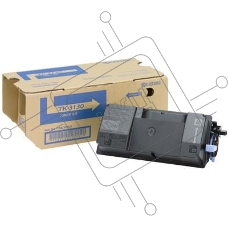 Картридж лазерный Kyocera TK-3130 (1T02LV0NL0) черный для FS-4200DN/4300DN, M3550idn/M3560idn 25000 стр
